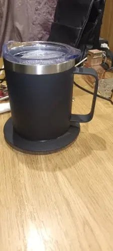 WarmFriend Smart Heated Cup