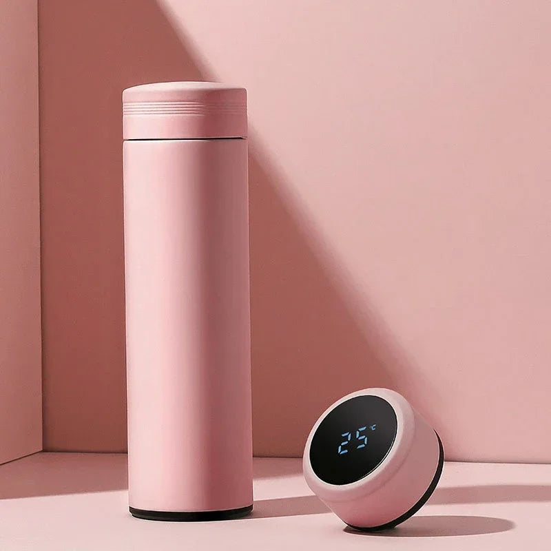 Everyday Warmth Flask