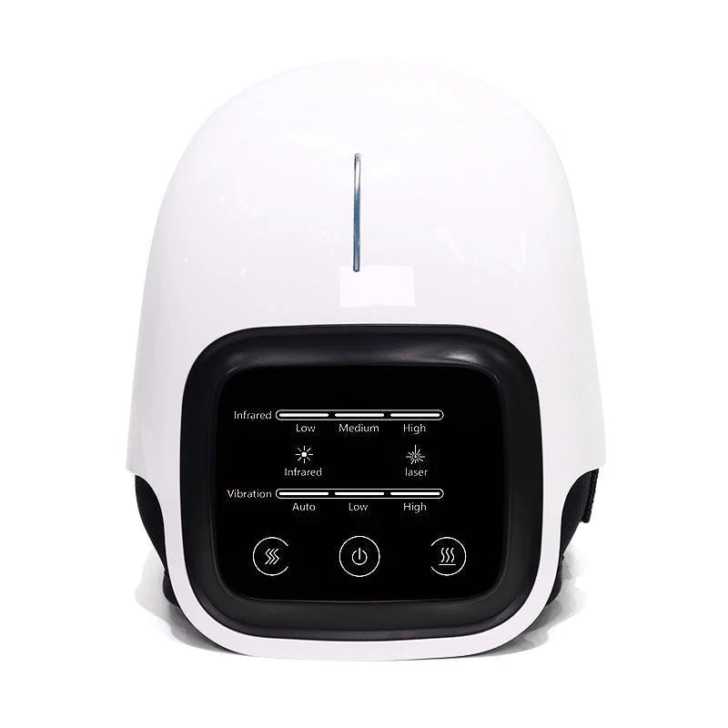 ComfortCare Knee Relief Massager Pro - TenderlyGifted