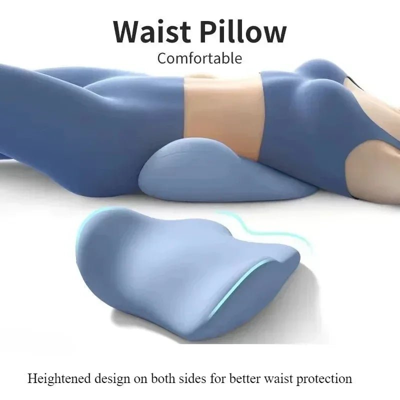 ComfortCare Lumbar Support Cushion Pillow - TenderlyGifted