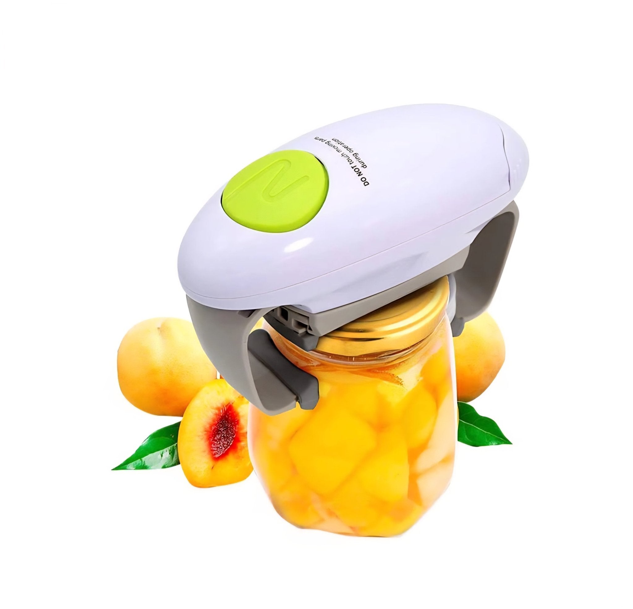 EasyGrip Automatic Bottle and Can Opener - TenderlyGifted