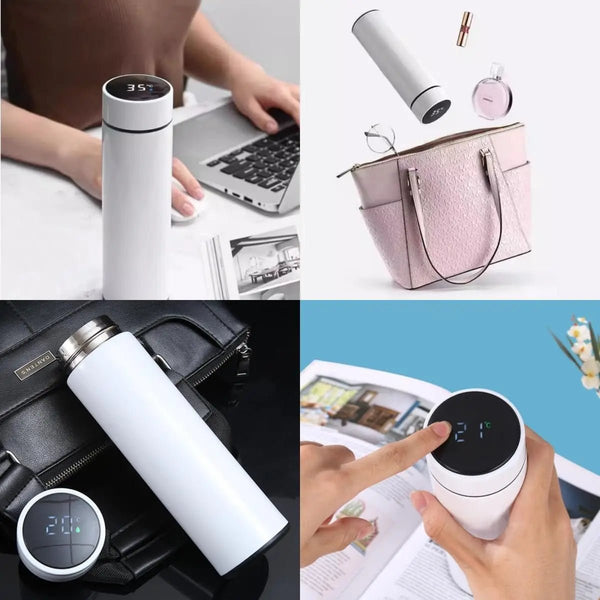 Everyday Warmth Flask