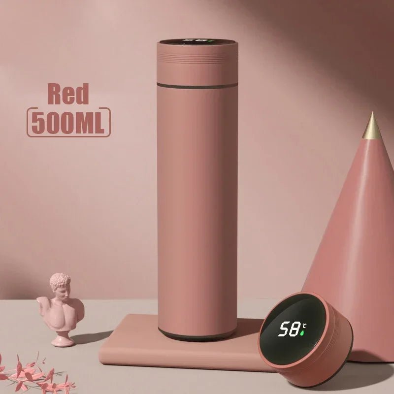 Everyday Warmth Flask - TenderlyGifted