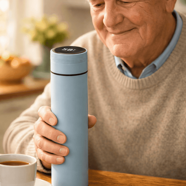 Everyday Warmth Flask - TenderlyGifted