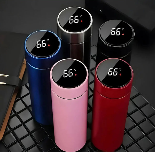 Everyday Warmth Flask