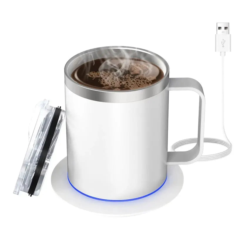 WarmFriend Smart Heated Cup